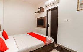 Oyo 3602 Hotel Metro View